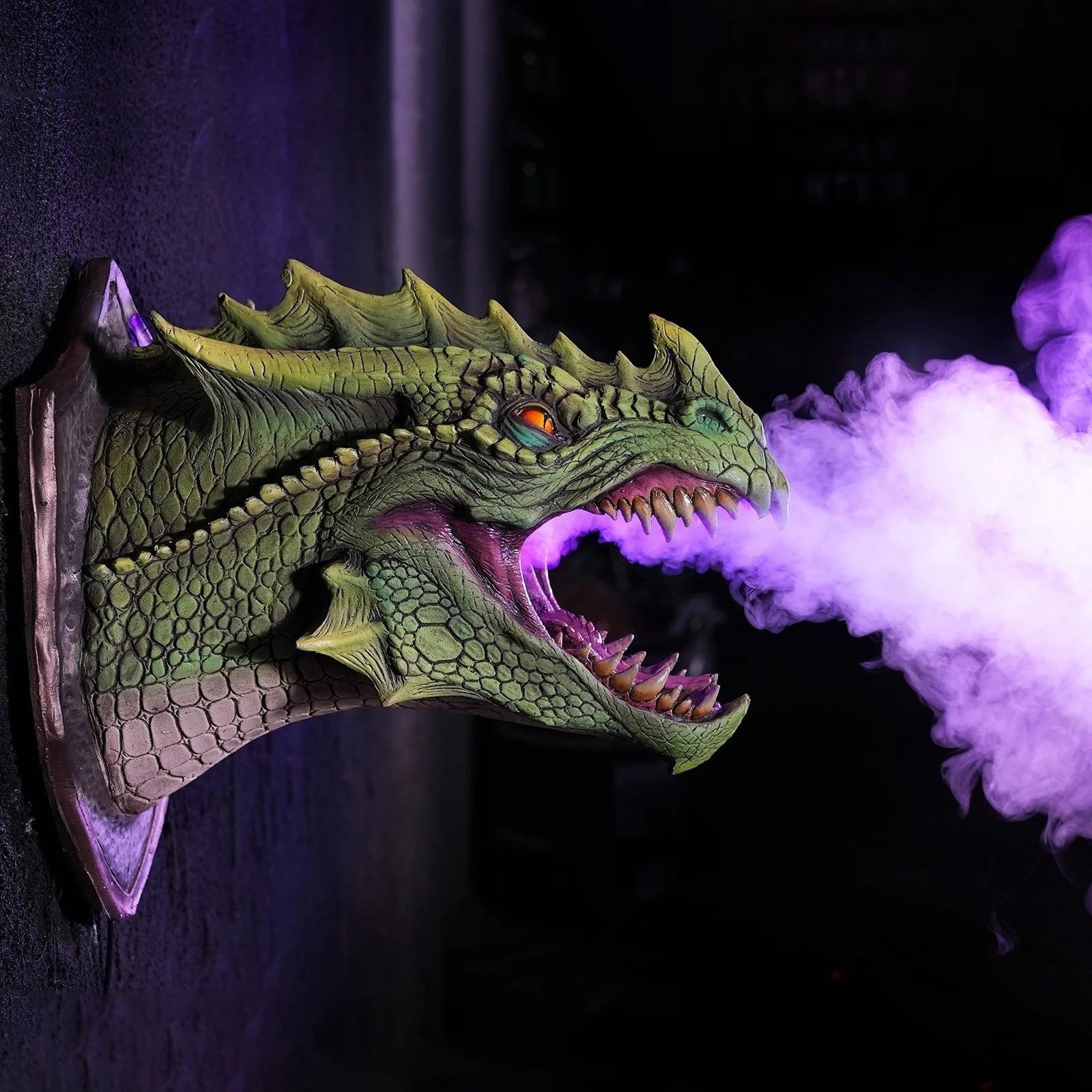 Dragon Legends Prop - Image 2