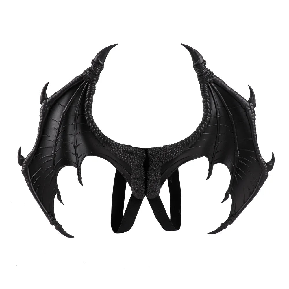 Animal Cospty Dragon Costume Set - Image 18