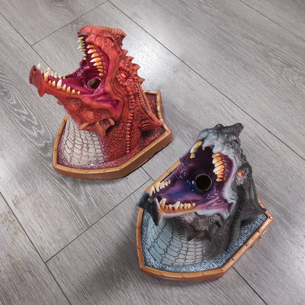 Dragon Legends Prop - Image 5
