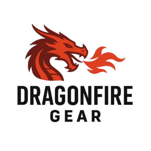 DragonFire Gear